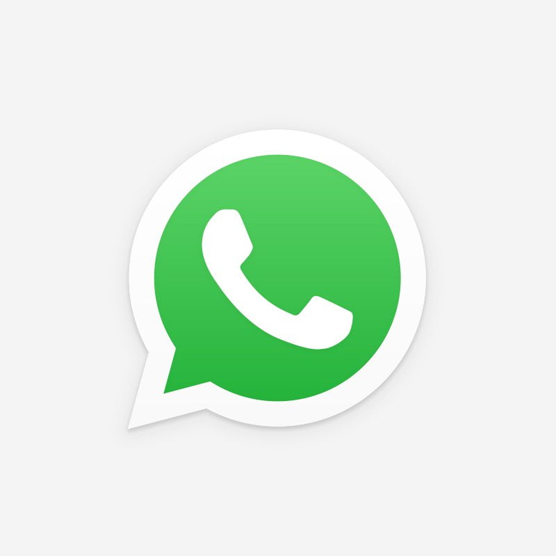Logo do Whatsapp