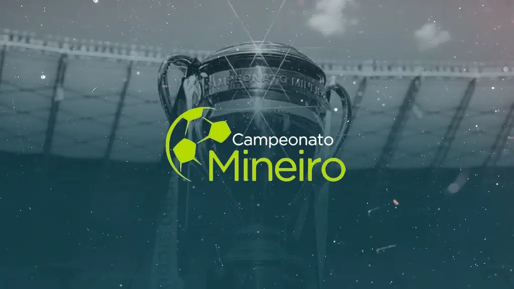 Campeonato Mineiro: os 3 grandes times da capital estão na liderança de seus grupos. Imagem ilustrativa