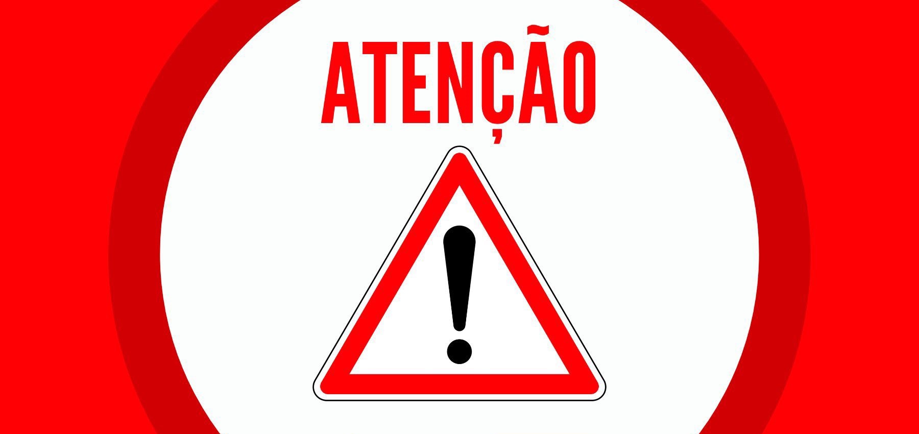 Neste carnaval 2023 redobre a atenção, veja algumas dicas. Imagem ilustrativa de Atenção