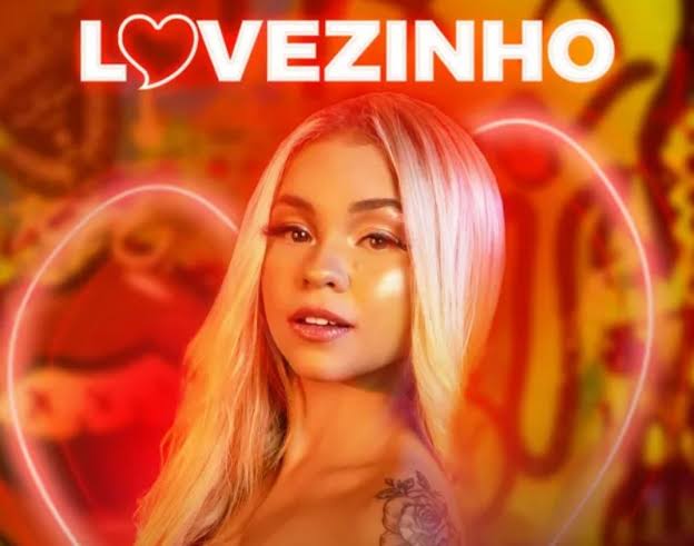 A música ''Lovezinho'' hit do carnaval 2023 é retirada das plataformas de música por plágio. Imagem ilustrativa da capa da música.