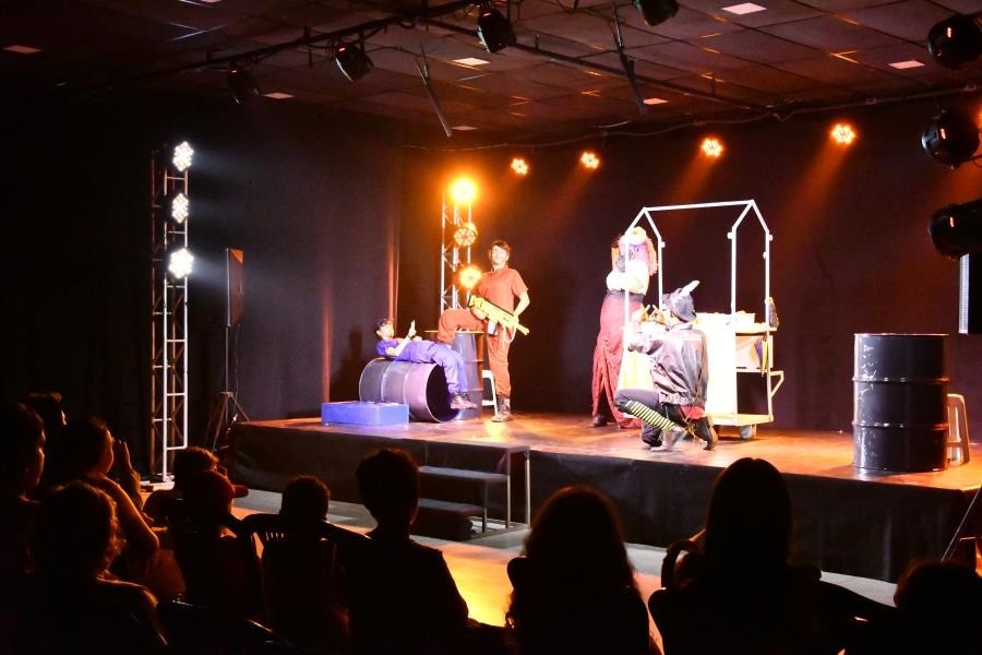Itabirito: 17° aniversário do Atelier de Artes conta com programação especial neste mês de junho. Foto ilustrativa.
