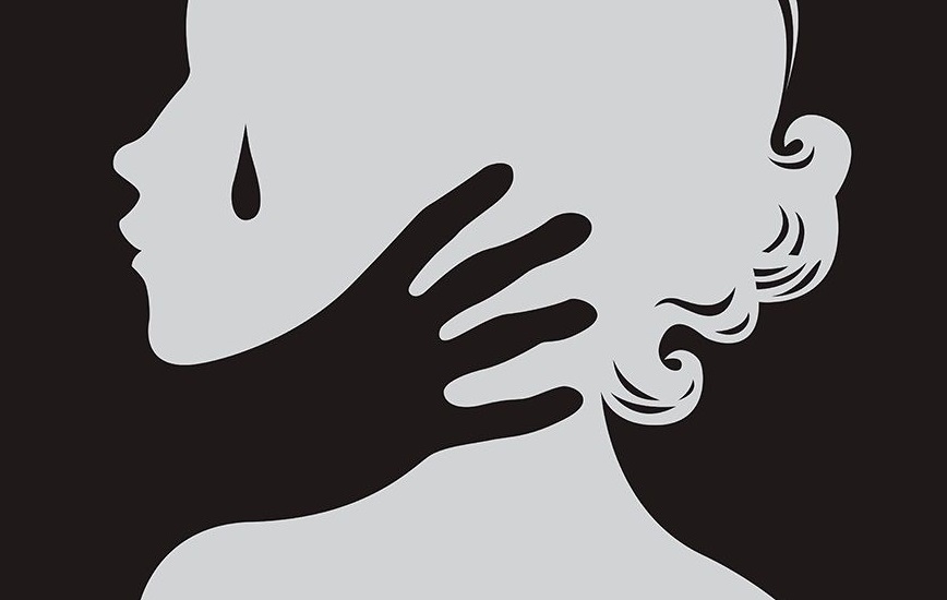 Itabirito: Homem ameaça matar mulher e duas filhas e vai responder pela lei Maria da Penha. Imagem ilustrativa.