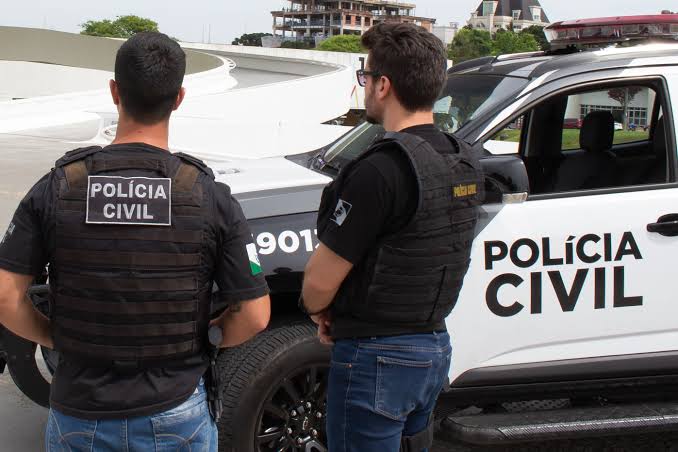 Itabirito: Polícia Civil prende homem suspeito de homicídio no Carnaval. Imagem meramente ilustrativa.