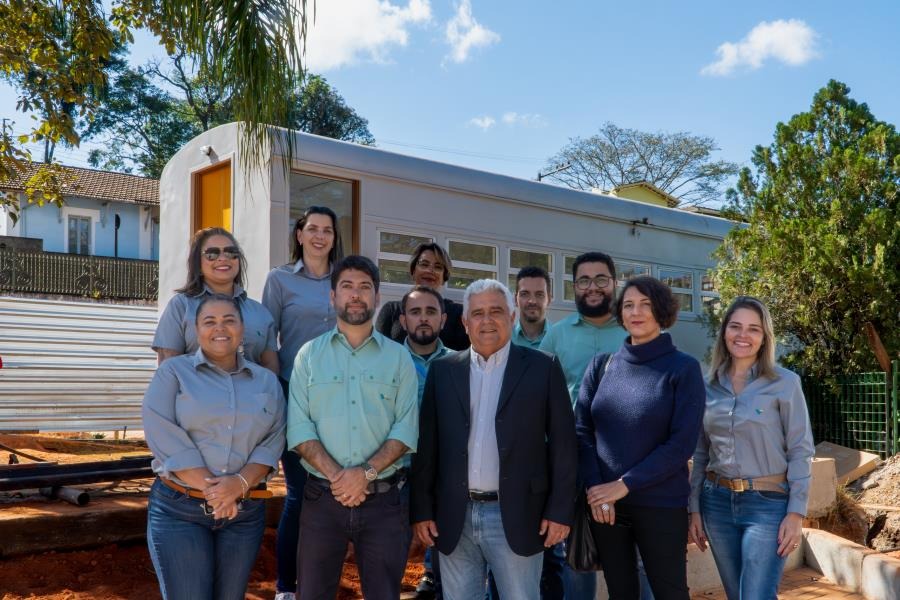 Itabirito terá novo espaço para comercialização do Pastel de Angu. Foto ilustrativa.
