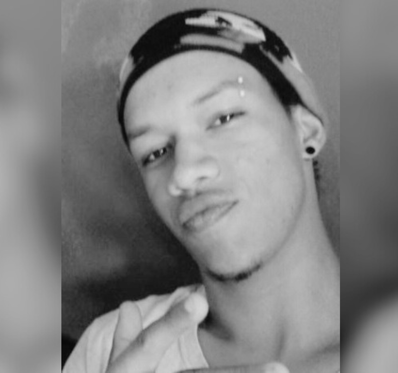 Itabirito: jovem é brutalmente assassinado em briga motivada por dívida. Foto da vítima.