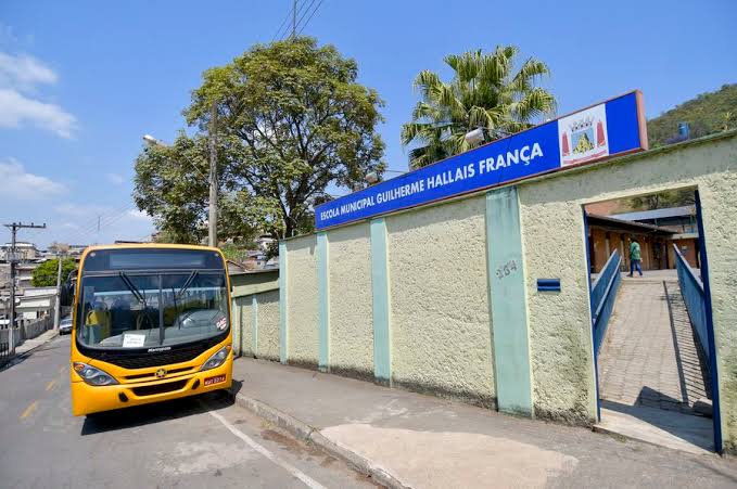 Homem é preso com arma branca próximo à escola de Itabirito. Foto ilustrativa.