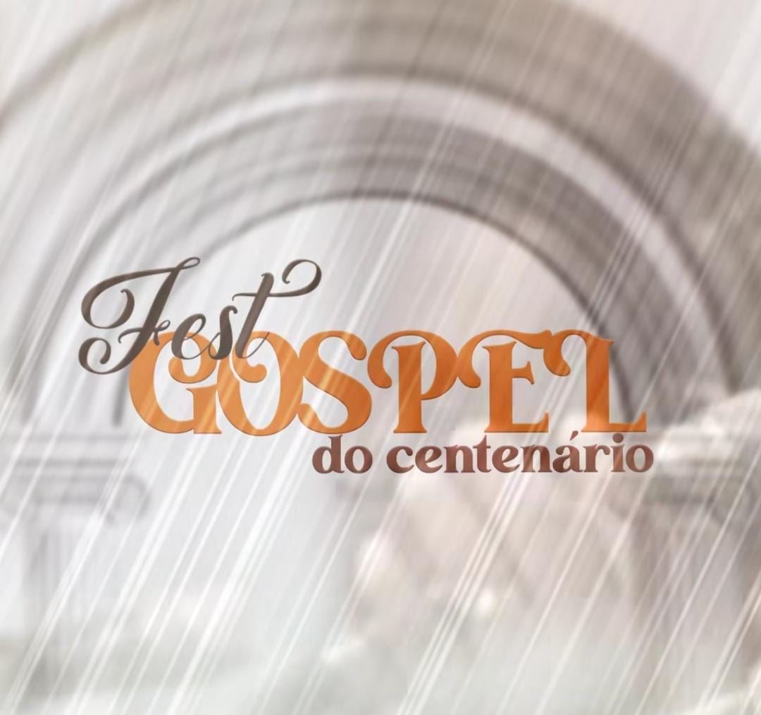 Bruna Karla e Jairo Bonfim serão atrações da Fest Gospel do Centenário.