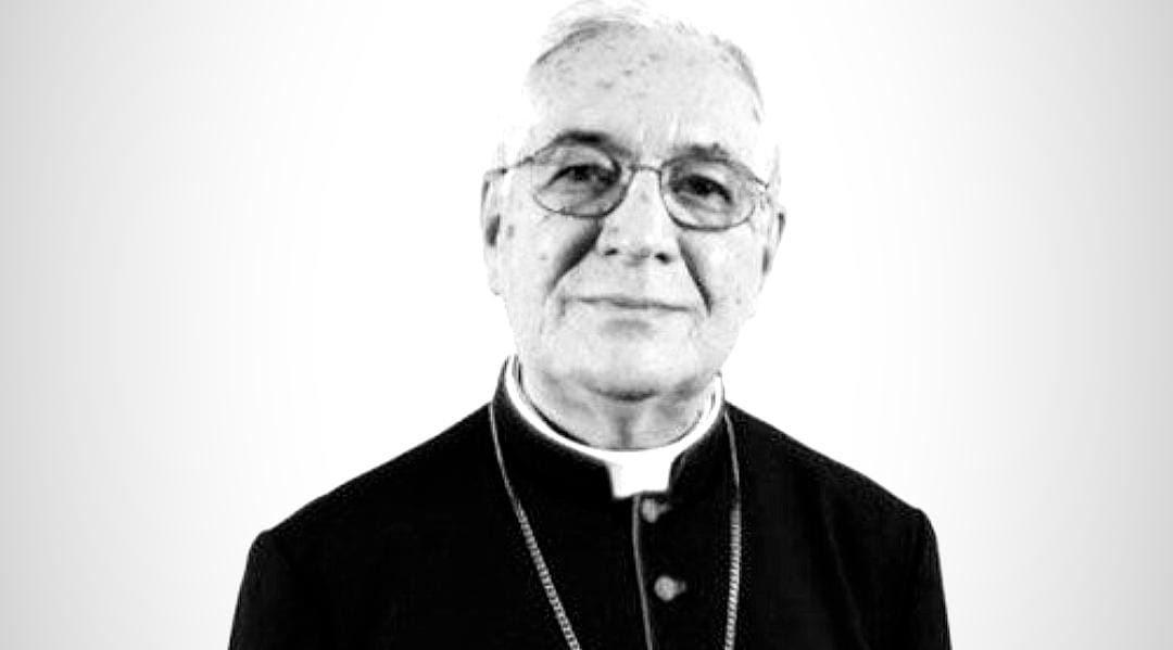 Dom Geraldo Lyrio Rocha, morreu aos 81 anos.