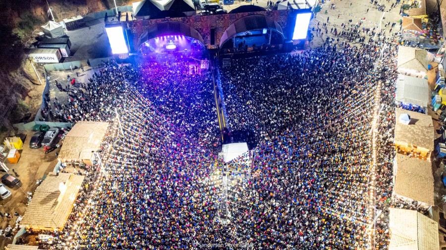 Confira os premiados na Julifest 2023. foto do evento