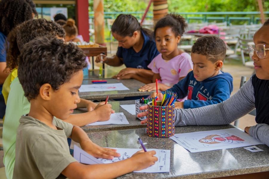 Prefeitura de Itabirito promove a já tradicional Férias no Parque