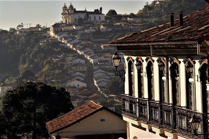 1° semana da arte contemporânea de Ouro Preto terá início dia 11 de agosto.