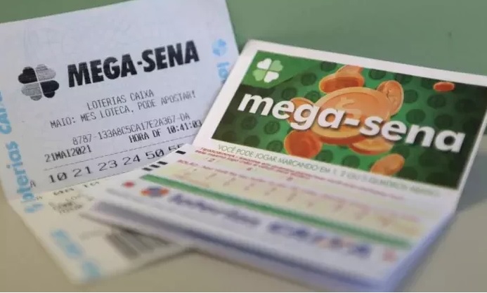 Além disso, 3.431 jogadores que acertaram a quadra também terão motivos para comemorar. Imagem ilustrativa.