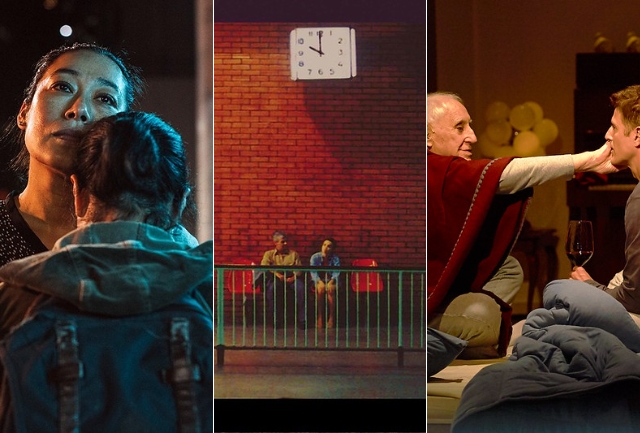 Com uma programação abrangente e gratuita, a CineBH 2023 promete ser um evento cinematográfico. Foto ilustrativa para capa.