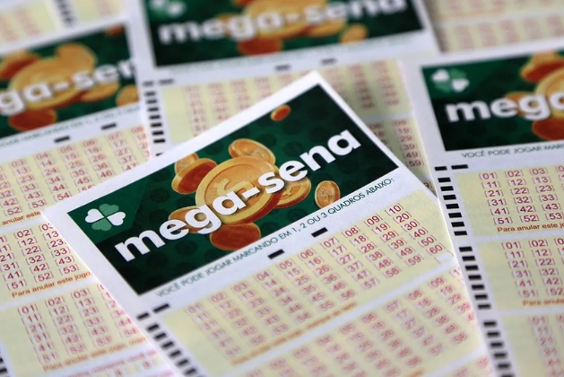 Os amantes da Mega-Sena já podem marcar seus calendários, pois o próximo sorteio está agendado para a terça-feira (26). Foto meramente ilustrativa.