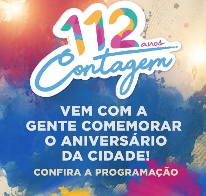 Cantor Hungria fará show animado em Nova Contagem no dia 1º/9. Imagem meramente ilustrativa.