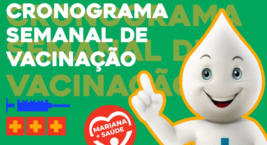 É fundamental que todos estejam atentos à documentação necessária e compareçam aos locais de vacinação. Foto ilustrativa.