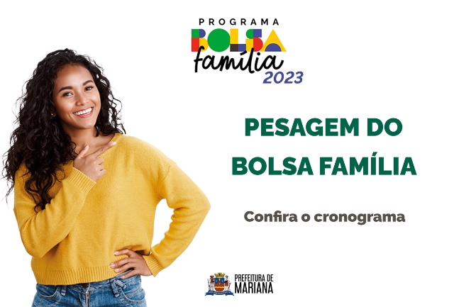 Ação é obrigatória para manter o benefício e acontece até o final de novembro em diferentes locais. Foto ilustrativo do banner de divulgação.