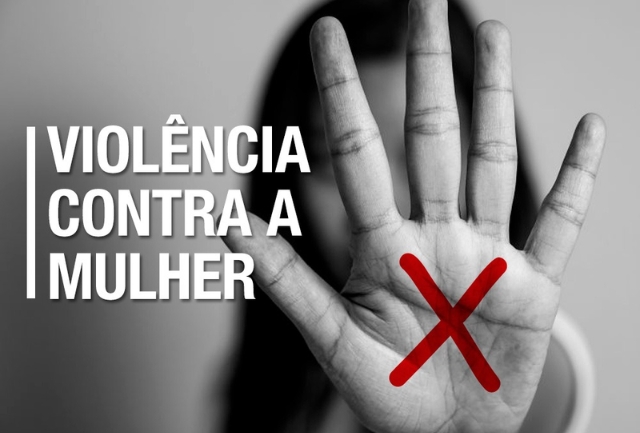 Suspeito já havia descumprido medida protetiva contra a vítima quatro dias antes. Foto meramente ilustrativa.