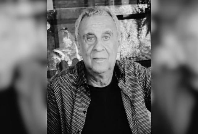 Joubert Tupi Costa Coelho faleceu aos 77 anos e deixou um legado de serviços prestados à comunidade. foto de Bié.