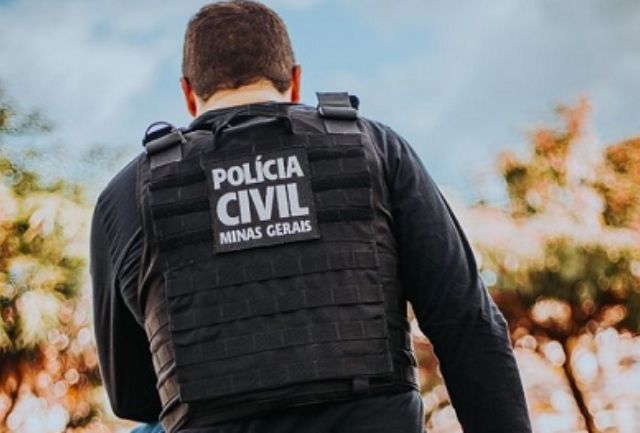 Operação Autenticidade prende quatro pessoas e apreende documentos e equipamentos usados na fraude. Foto meramente ilustrativa.