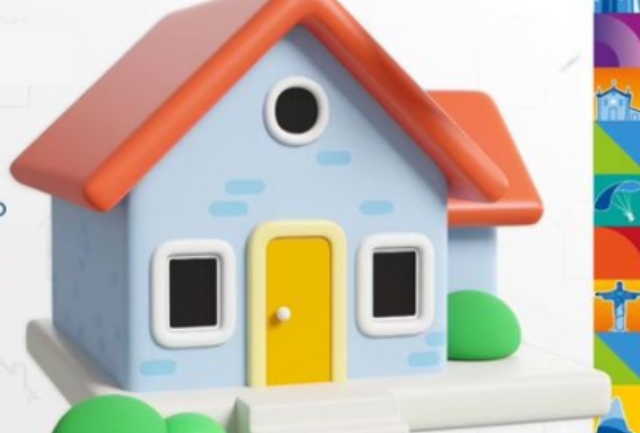 Governo Federal aprova projeto da Prefeitura de Itabirito para a construção de moradias populares através do programa Minha Casa, Minha Vida. Foto meramente ilustrativa.
