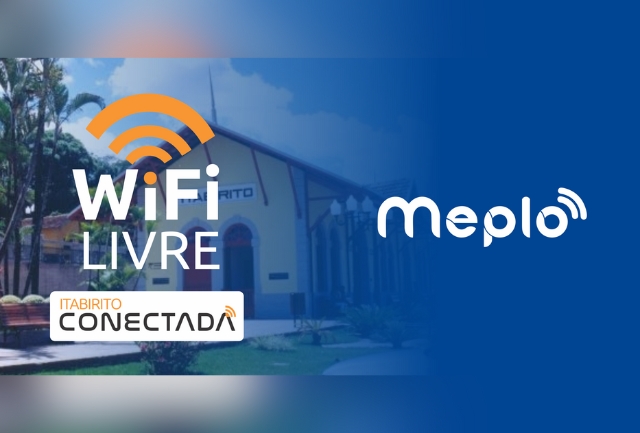 A empresa patrocina o programa Itabirito Conectado, que oferece acesso gratuito à internet em vários pontos da cidade e distritos. Para usar o serviço, basta se cadastrar uma vez e fazer o login sempre que quiser. Foto meramente ilustrativa.