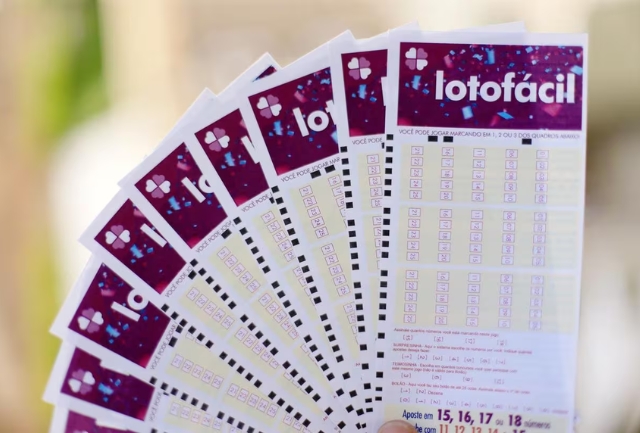Com uma aposta de apenas R$ 3, ele foi o único a acertar as 15 dezenas do concurso 298.