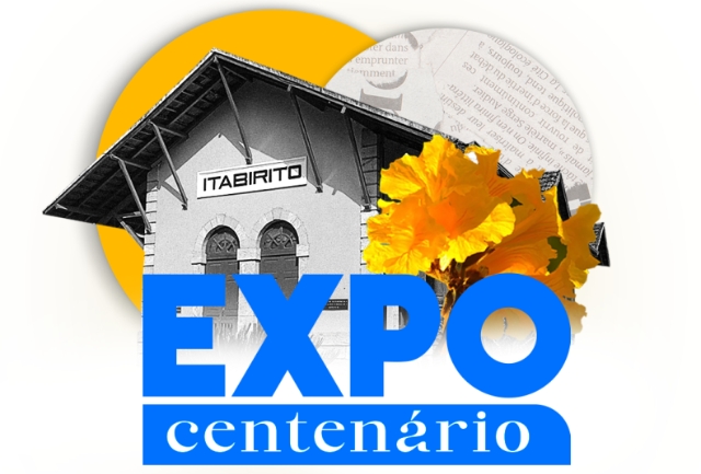 Expo Centenário mostra a trajetória do município com recursos audiovisuais, figurinos e objetos. Foto meramente ilustrativa..