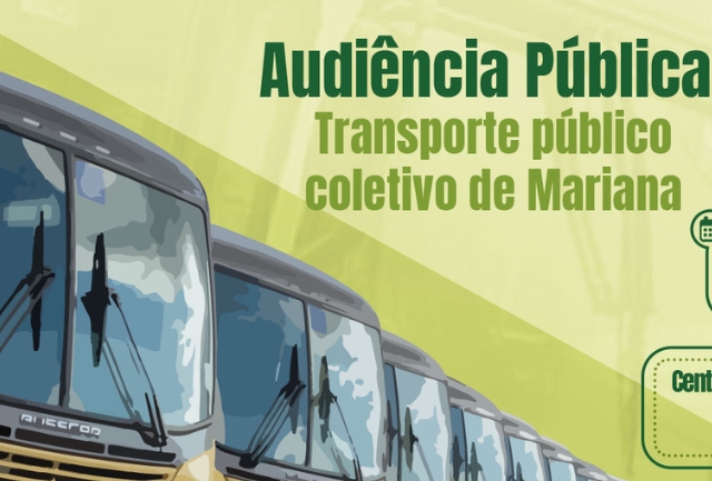 Evento será no dia 9 de janeiro e contará com a participação das secretarias de Administração e Segurança Pública.