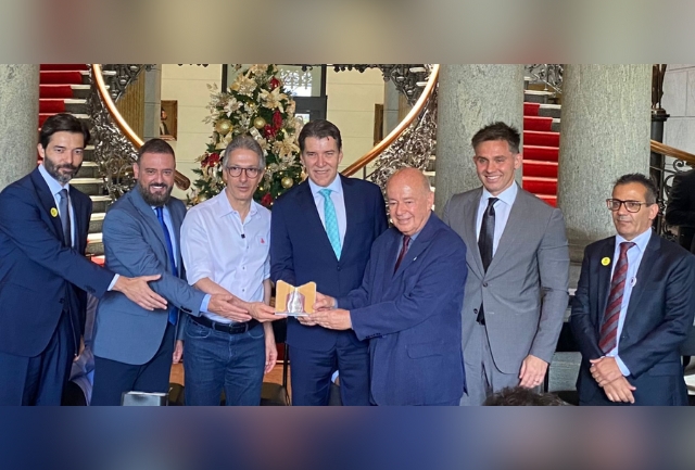 Recurso do programa Minas para Sempre vai garantir a preservação da primeira igreja matriz de Minas Gerais, construída no século XVIII.