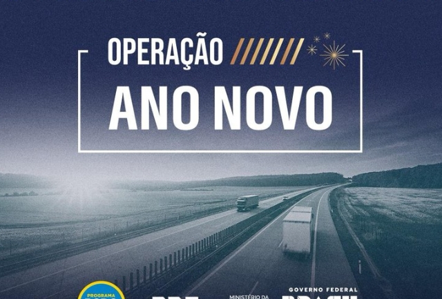 Operação RODOVIDA 23/24 visa reduzir acidentes e infrações nas estradas federais.