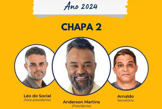 Chapa 2 vence eleição da Mesa Diretora da Câmara de Itabirito. Foto ilustrativa.