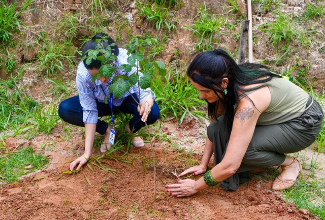 Prefeitura de Itabirito finaliza 1ª Virada Ambiental com sucesso