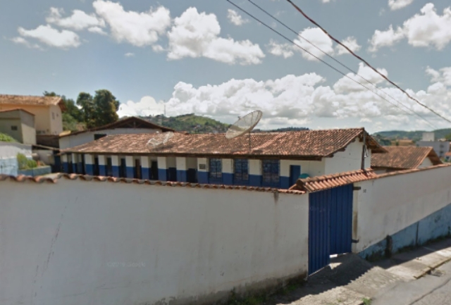 O suspeito pode pegar até 185 anos de prisão pelos crimes de estupro de vulnerável e importunação sexual.