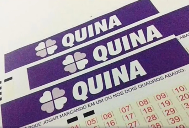 Nenhum apostador acertou as cinco dezenas do concurso 6325; confira os números sorteados e as chances de ganhar.