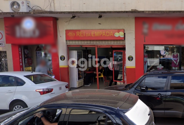 O Rei da Empada teve um problema elétrico na manhã desta quinta-feira, mas a situação foi rapidamente controlada.