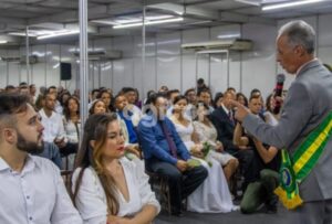 TJMG realiza a terceira edição do evento que visa regularizar e valorizar as relações familiares e sociais.