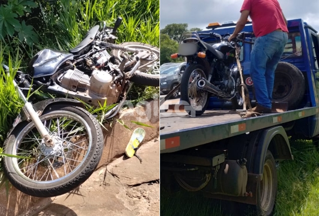 Homem usou cartão furtado em posto de gasolina e fugiu da Guarda Civil Municipal.