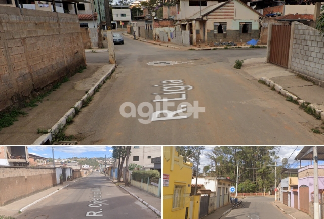 Moradores das ruas Lígia, Cristóvão Militão e Dr. Germano Costa terão que enfrentar transtornos temporários no trânsito.