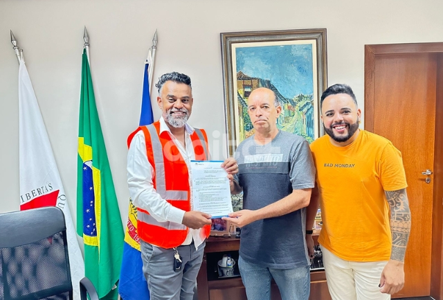 Projeto de Lei do Executivo estabelece regras e responsabilidades para o serviço de transporte individual privado remunerado de passageiros.