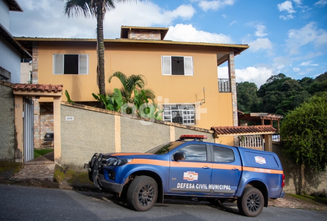 O novo imóvel, inaugurado pela Prefeitura, vai melhorar a prevenção, o monitoramento e o atendimento de emergências na cidade.