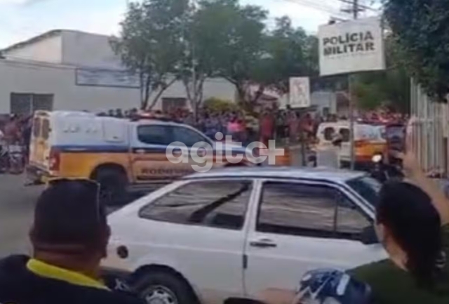 Mulher confessa que assassinou criança que fazia bullying com seu filho e tenta envolver a própria mãe no crime.