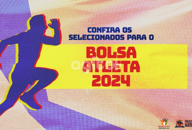 Prefeitura investe R$ 213 mil em 49 esportistas de diversas modalidades.