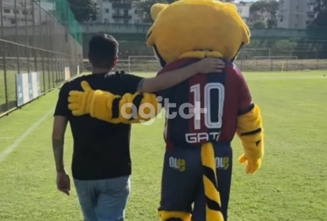 Site de humor fecha acordo com clube que surpreendeu na primeira rodada do estadual;