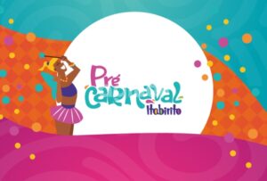 Programação especial da Prefeitura promete esquentar a festa nos dias que antecedem o Carnaval 2024.