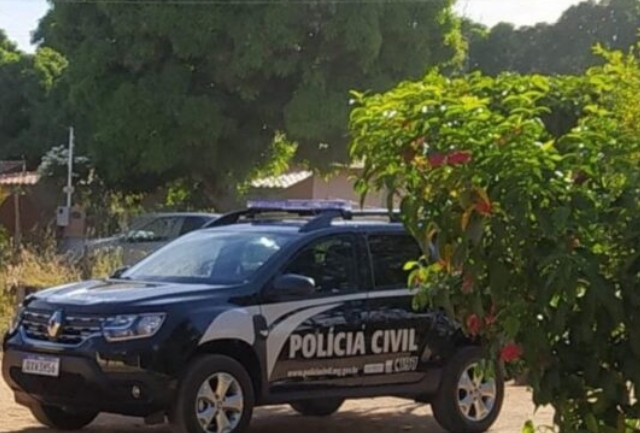 Jovem de 29 anos teria assassinado mototaxista que levava sua esposa para Janaúba.