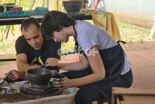 Projeto envolve escolas, comunidade e mídia na valorização de um patrimônio imaterial.