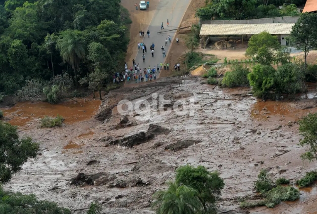 Mineradora e empresa alemã são acusadas de falsificar documentos e cometer homicídios na tragédia que matou 272 pessoas em 2019.