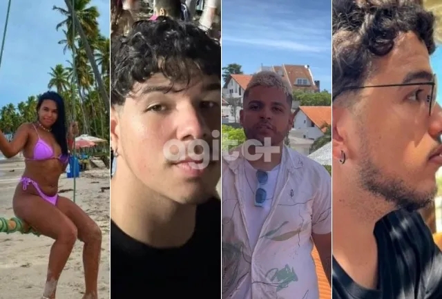 Defesa alega que peça foi feita por terceirizada. Vítimas vieram de Minas Gerais para passar o Ano Novo na cidade.