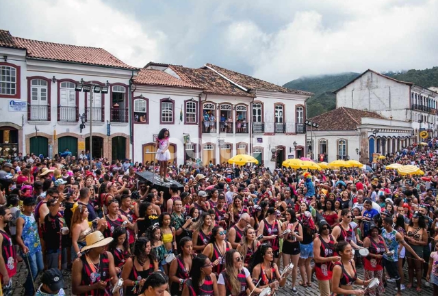 Justiça autoriza a Prefeitura a realizar eventos e shows na praça histórica, após impasse judicial que durava desde setembro de 2023.